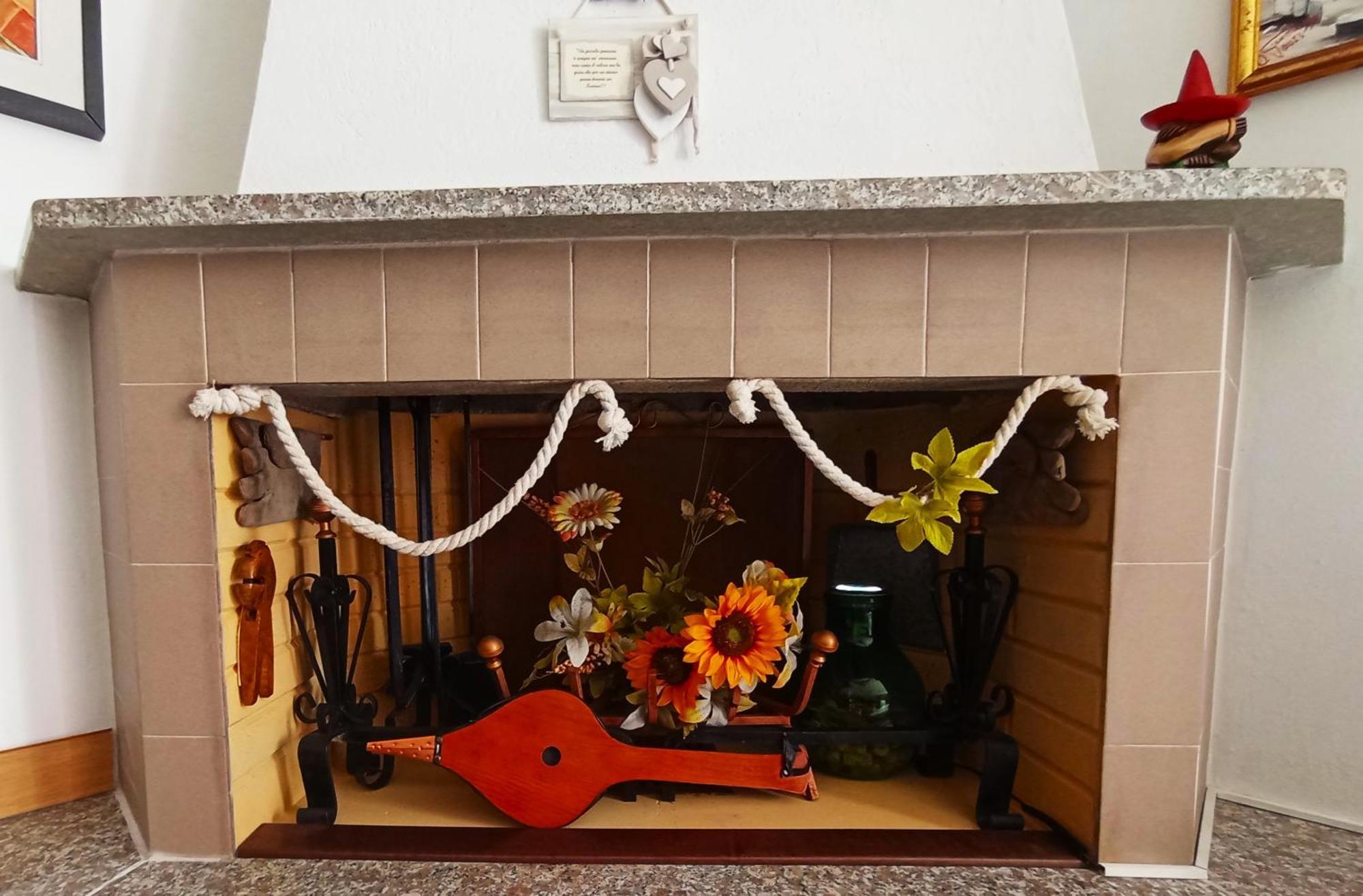 A Casa Dell' Artista Βίλα Φιουμιτσίνο Εξωτερικό φωτογραφία