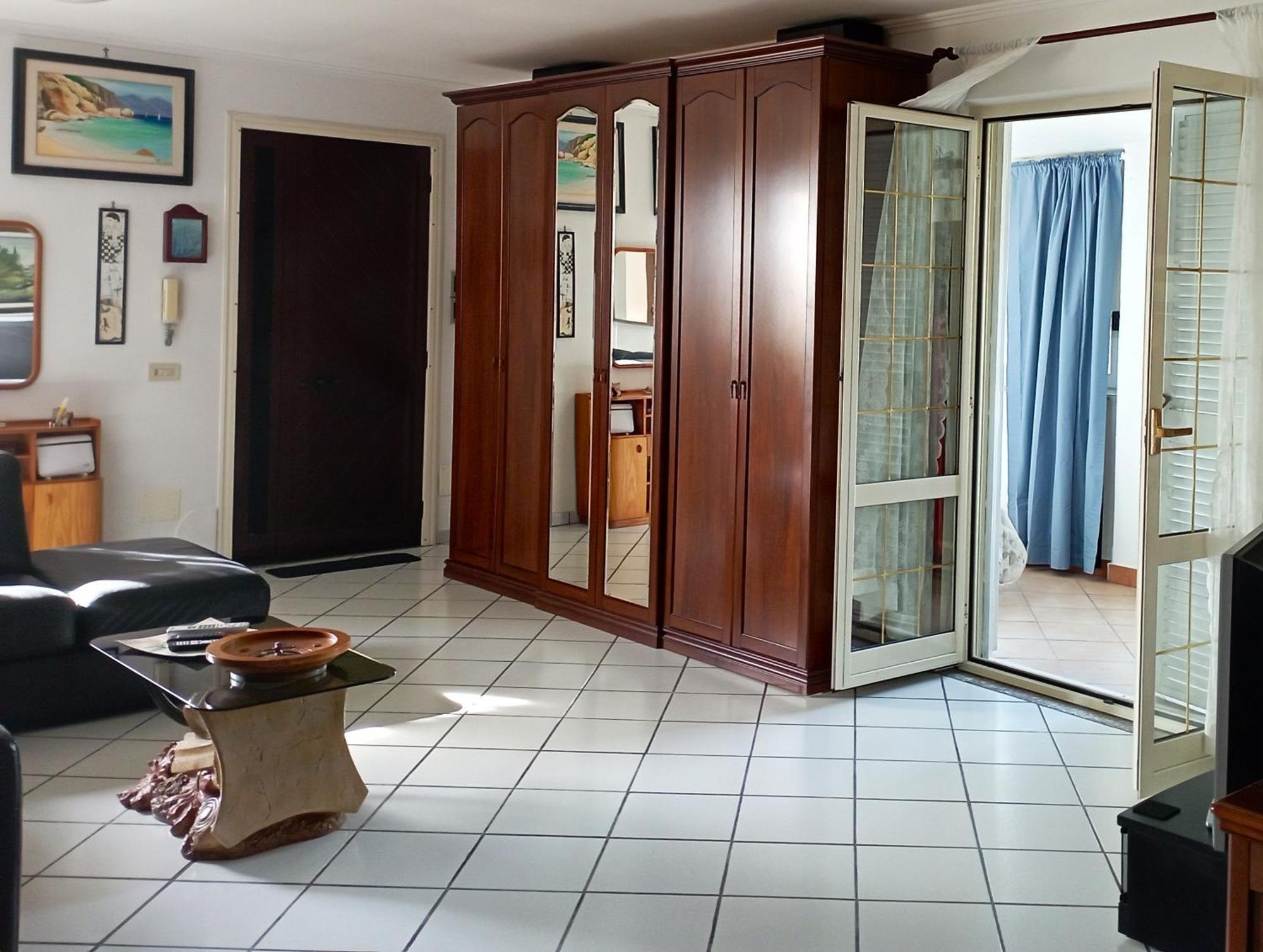 A Casa Dell' Artista Βίλα Φιουμιτσίνο Εξωτερικό φωτογραφία