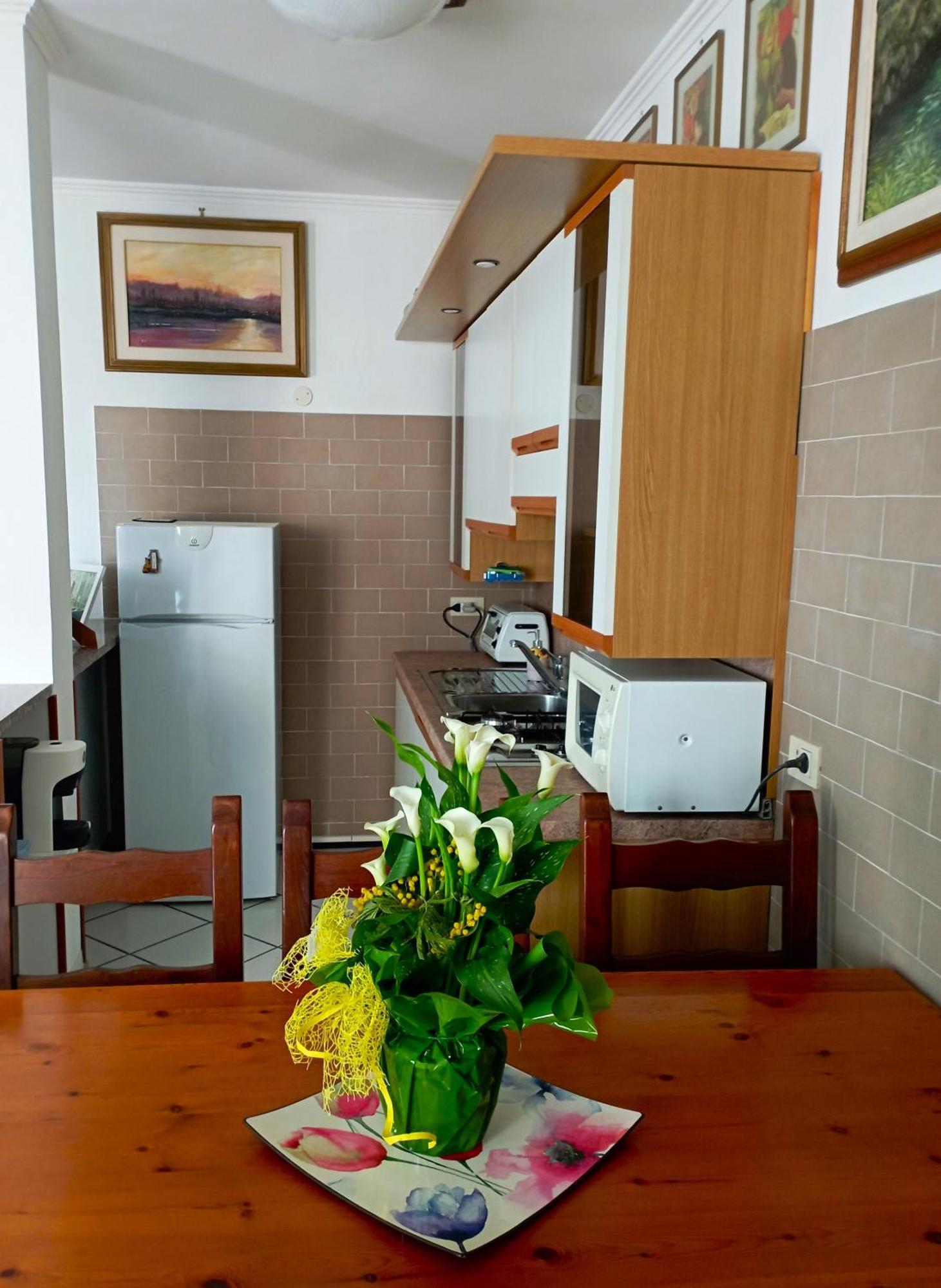 A Casa Dell' Artista Βίλα Φιουμιτσίνο Εξωτερικό φωτογραφία