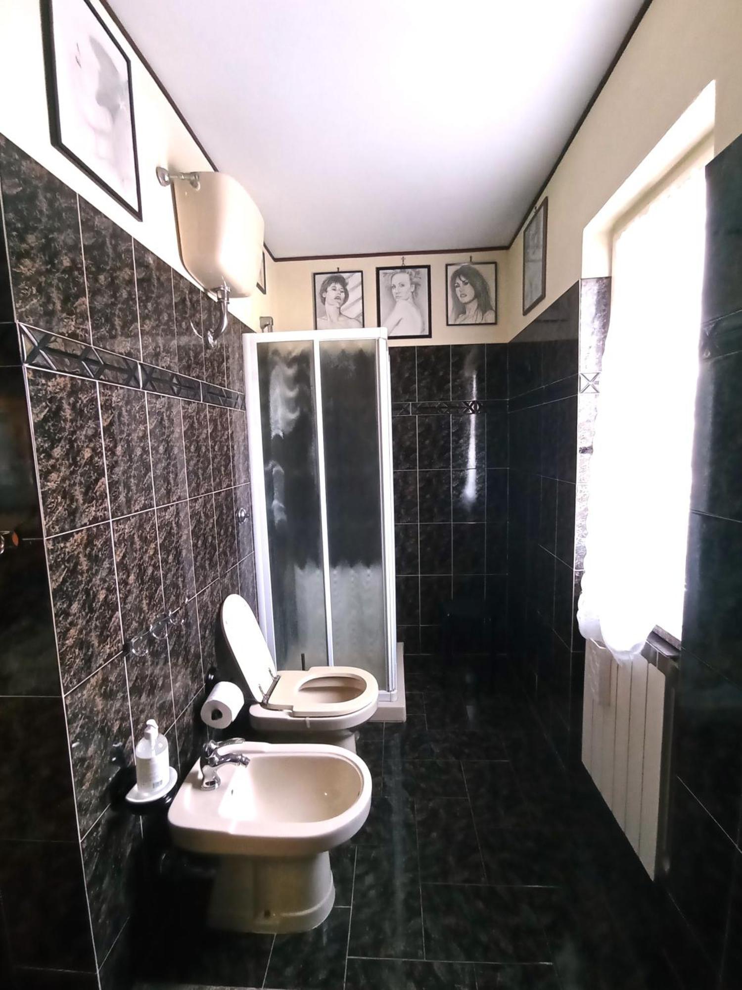 A Casa Dell' Artista Βίλα Φιουμιτσίνο Εξωτερικό φωτογραφία