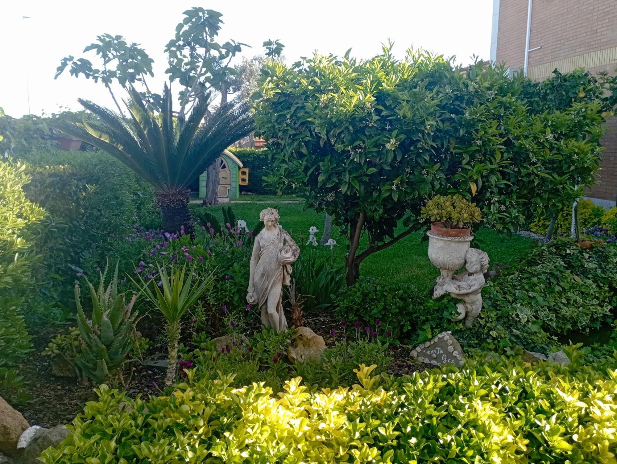 A Casa Dell' Artista Βίλα Φιουμιτσίνο Εξωτερικό φωτογραφία
