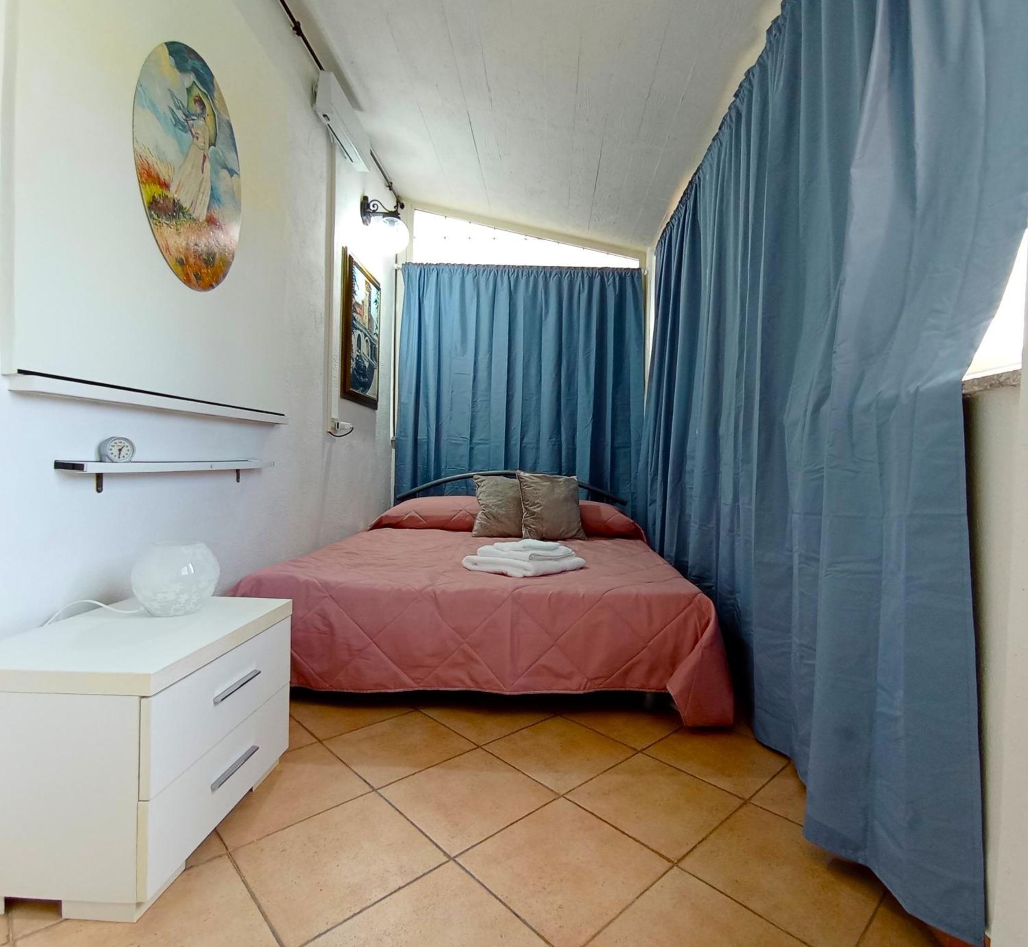 A Casa Dell' Artista Βίλα Φιουμιτσίνο Εξωτερικό φωτογραφία