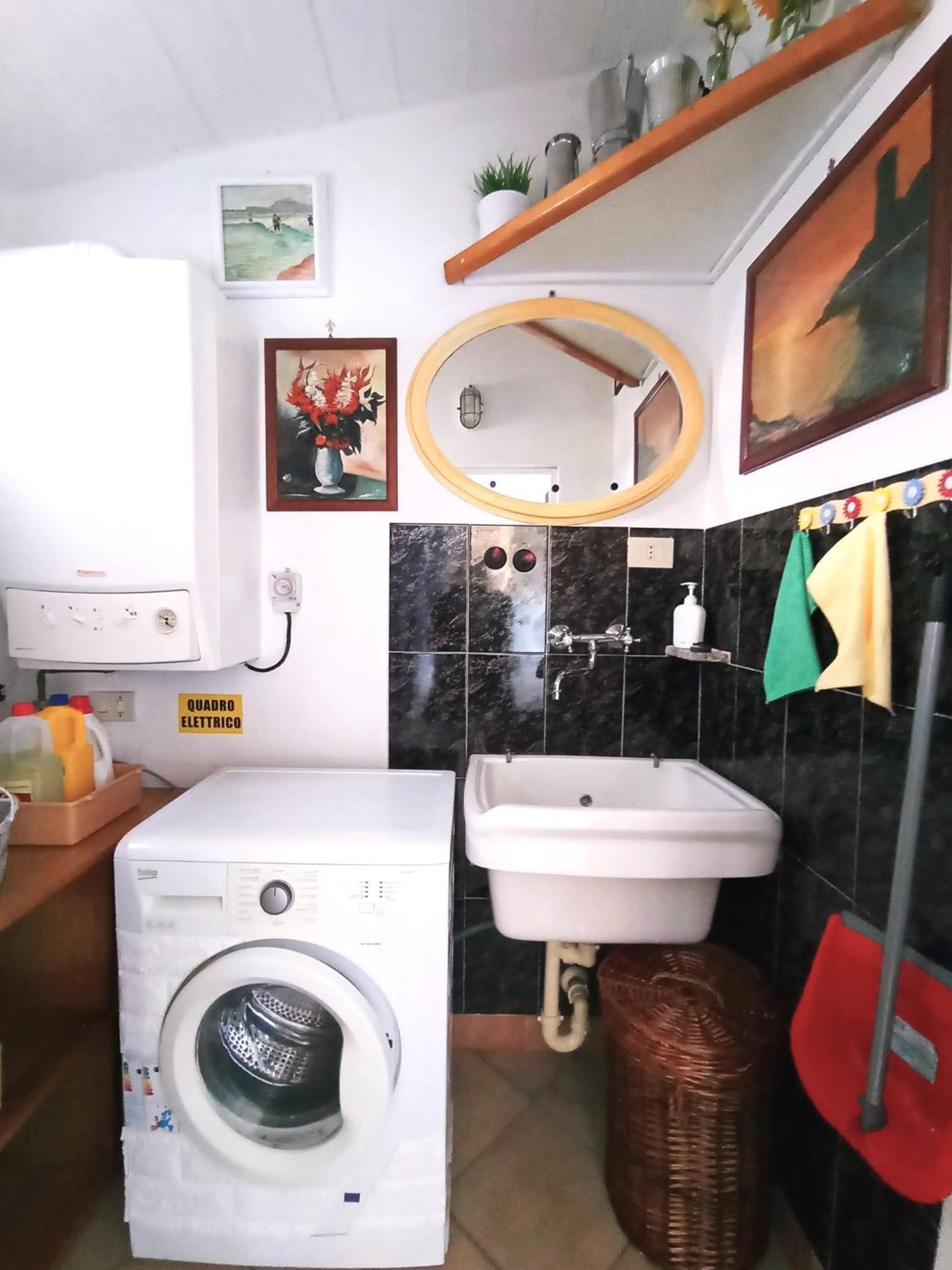 A Casa Dell' Artista Βίλα Φιουμιτσίνο Εξωτερικό φωτογραφία